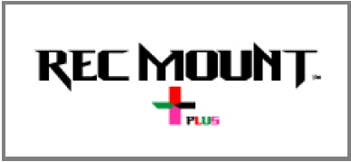 RECMOUNTS+