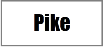Pike