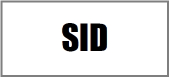 SID