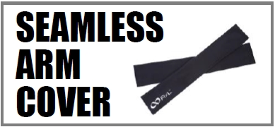 SEAMLESS ARM COVER