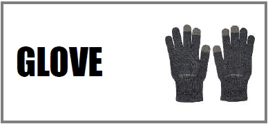 GLOVE
