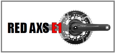 Red AXS E1