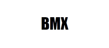 BMX
