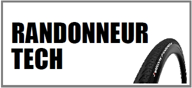 RANDONNEURTECH