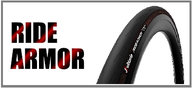 RIDEARMOR