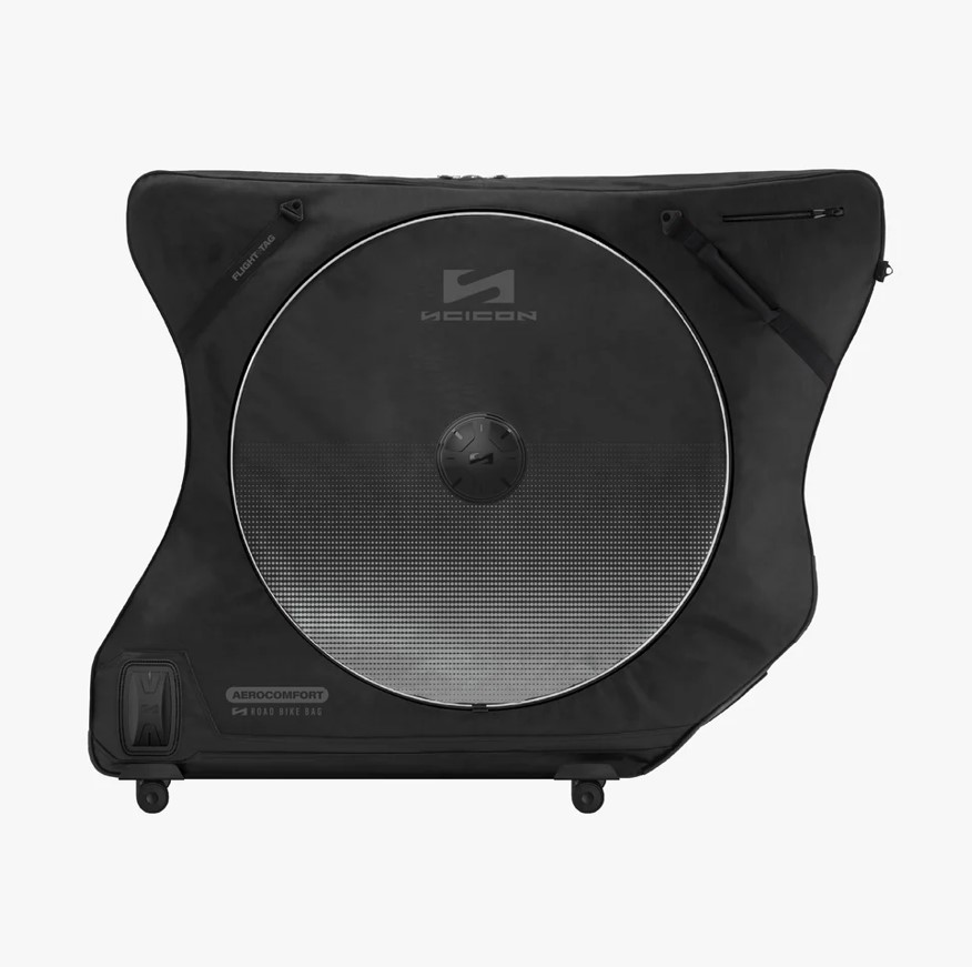 SCICON SPORTS AEROCOMFORT 3.0 ROAD(SCICON SPORTS ROAD BIKE TRAVEL)