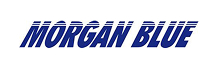 MORGAN BLUE